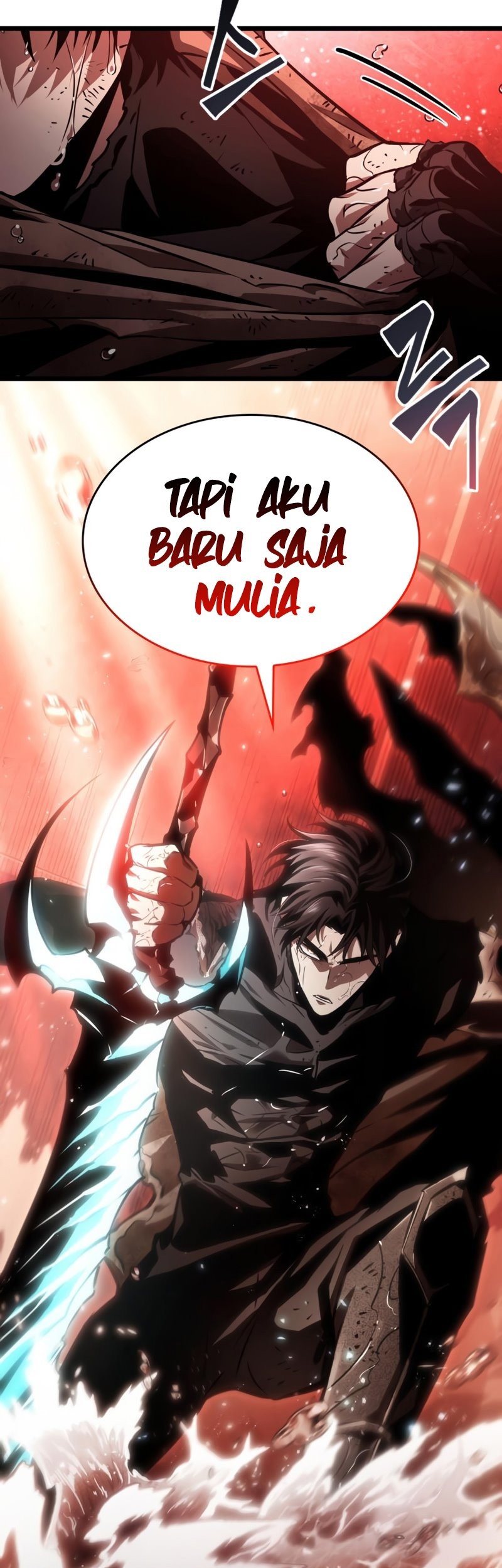 The World After the Fall Bab 31 halaman 6