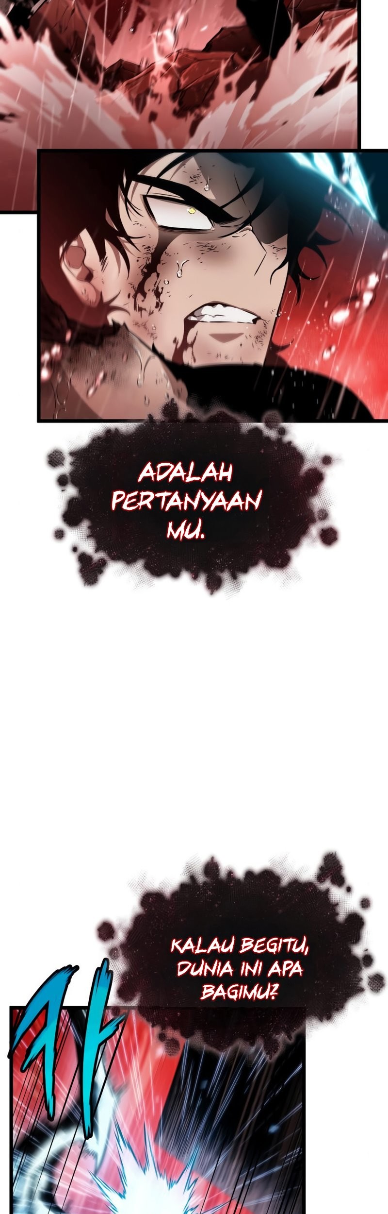 The World After the Fall Bab 31 halaman 34