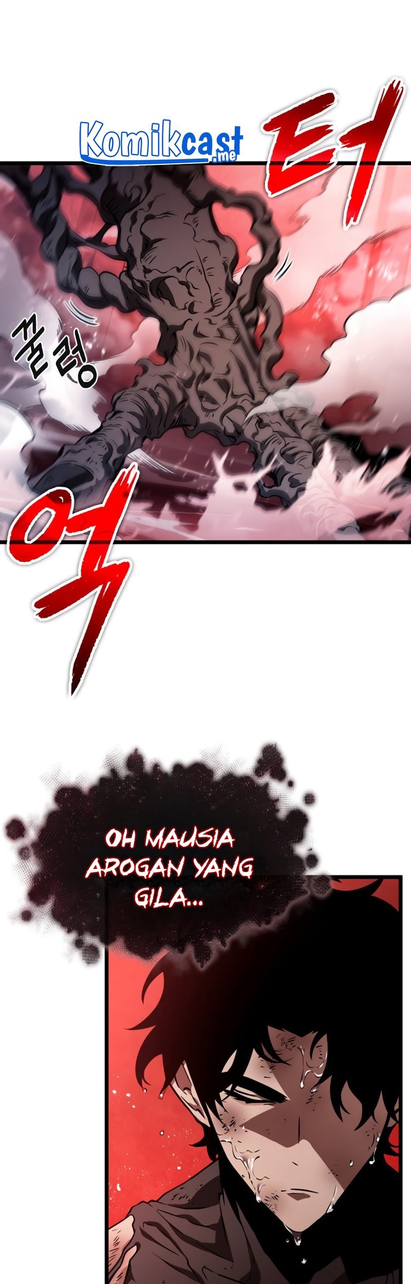 The World After the Fall Bab 31 halaman 56