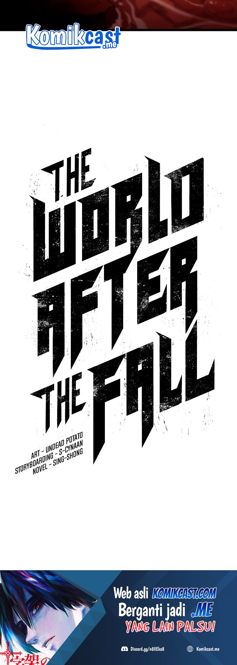 The World After the Fall Bab 31 halaman 76