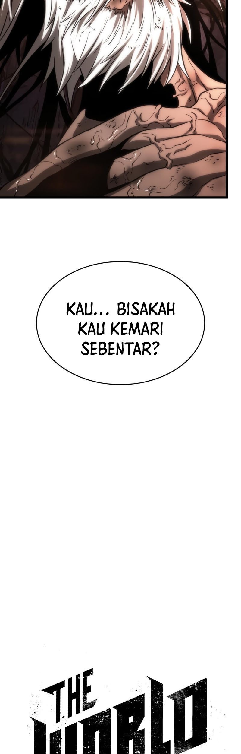 The World After the Fall Bab 32 halaman 16
