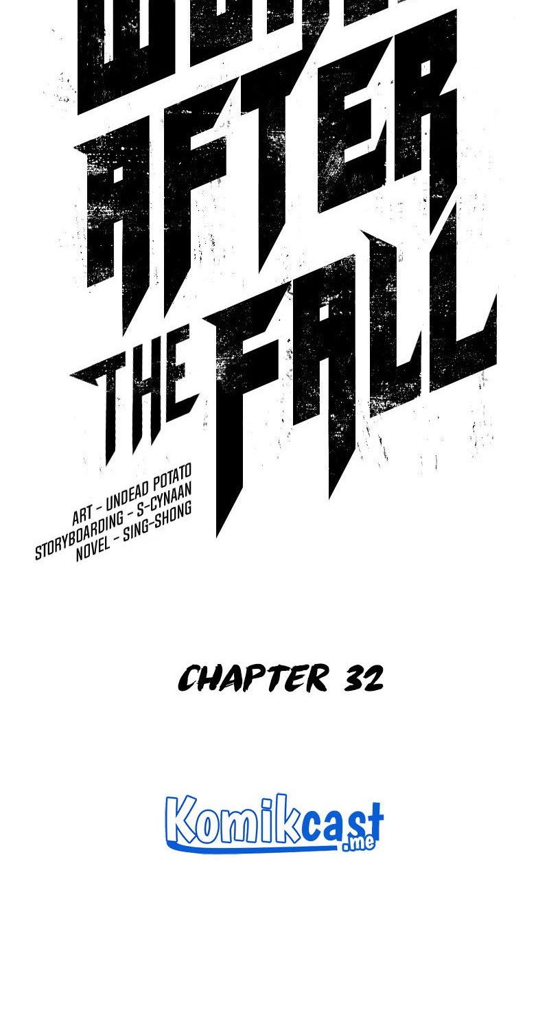 The World After the Fall Bab 32 halaman 17