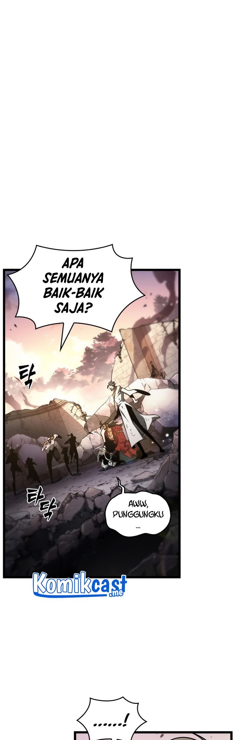 The World After the Fall Bab 32 halaman 28