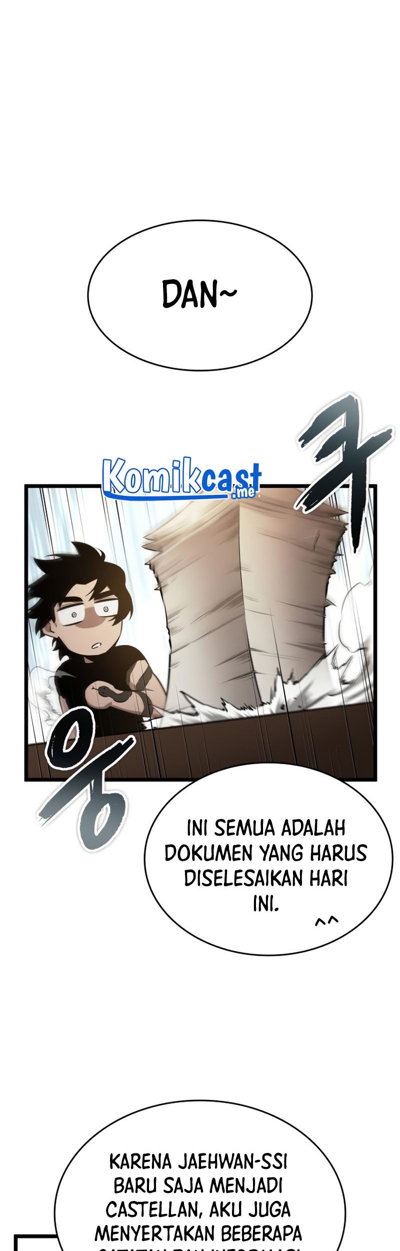 The World After the Fall Bab 32 halaman 48