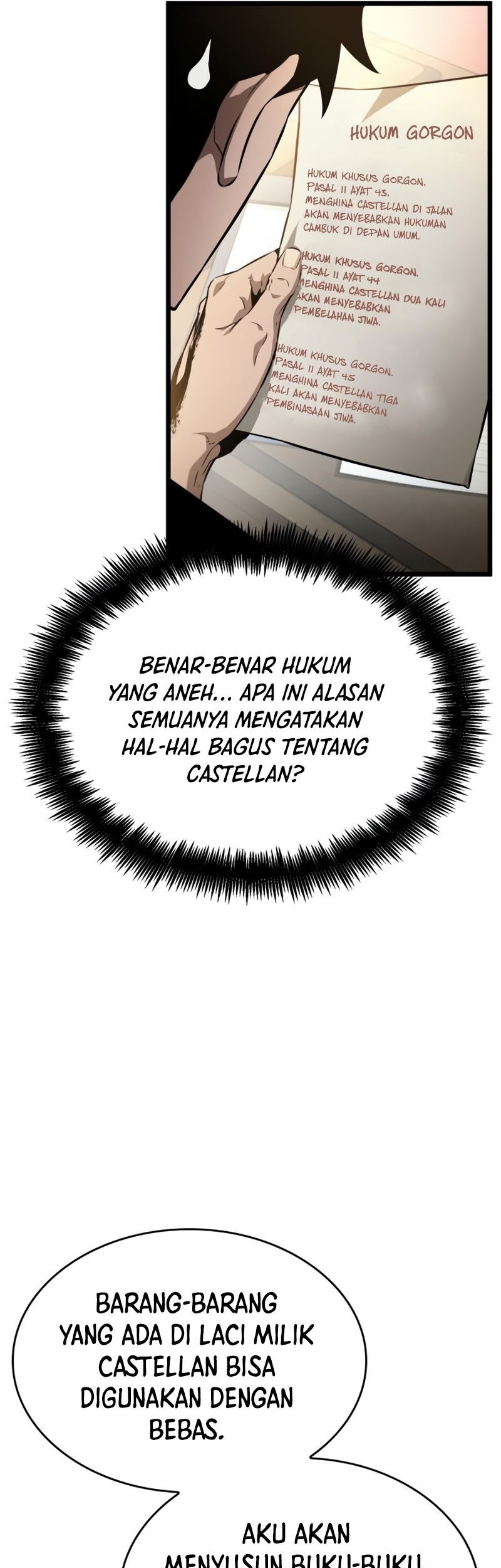 The World After the Fall Bab 32 halaman 50