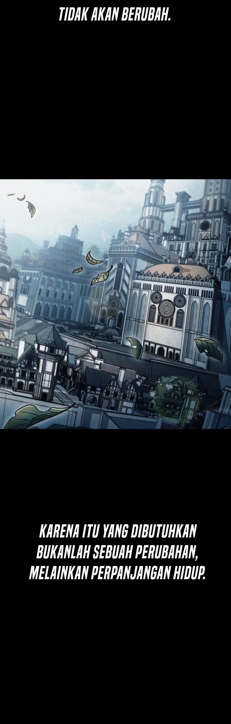 The World After the Fall Bab 32 halaman 64