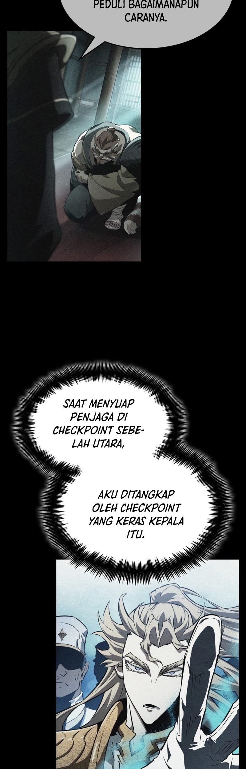 The World After the Fall Bab 33 halaman 30