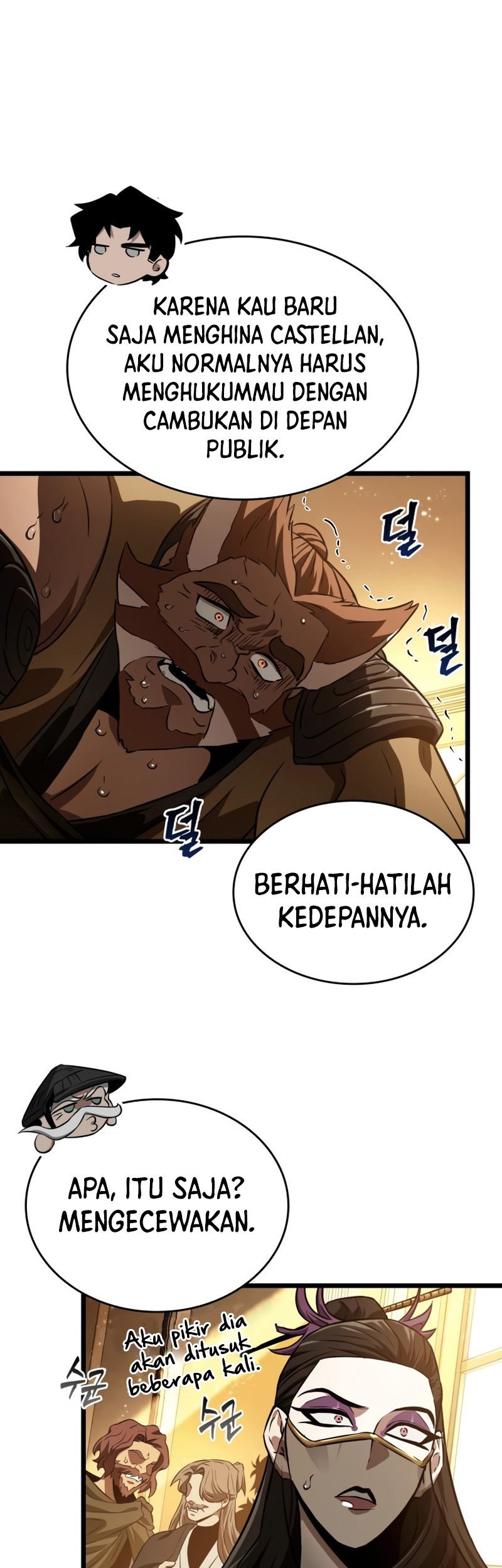 The World After the Fall Bab 33 halaman 54