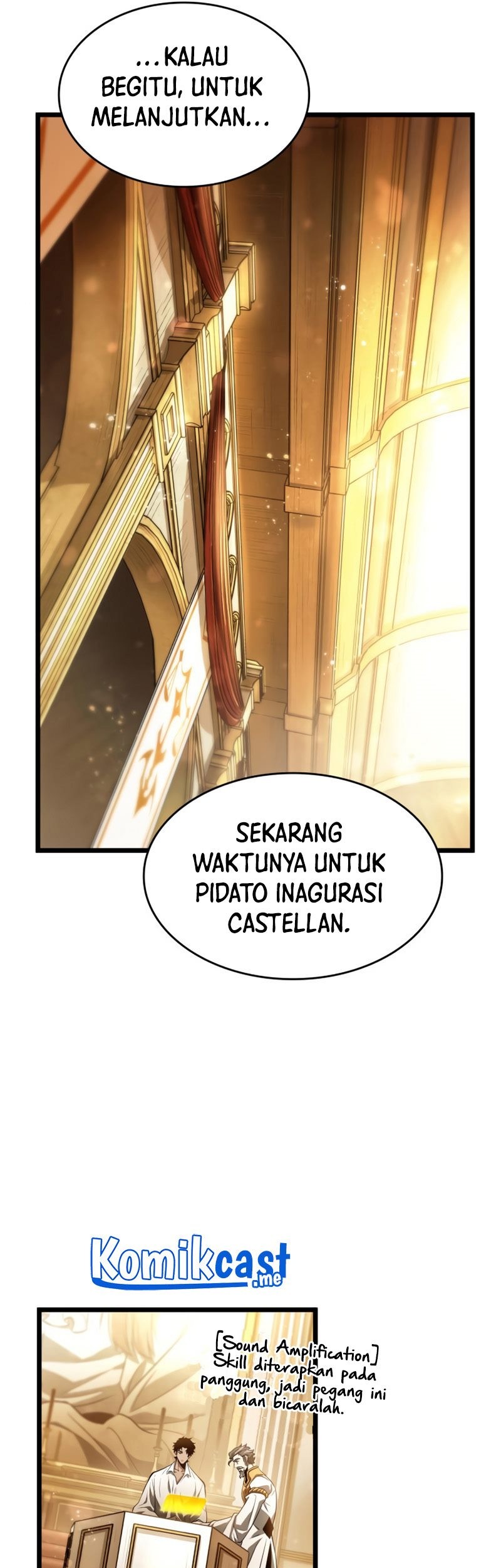The World After the Fall Bab 33 halaman 56