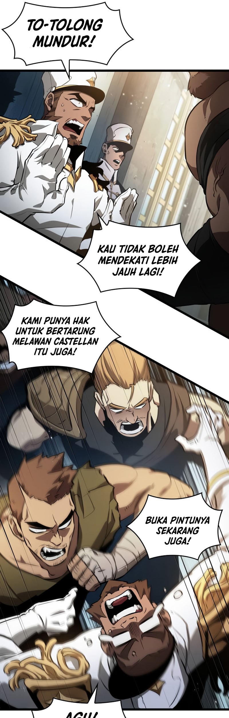 The World After the Fall Bab 34 halaman 8