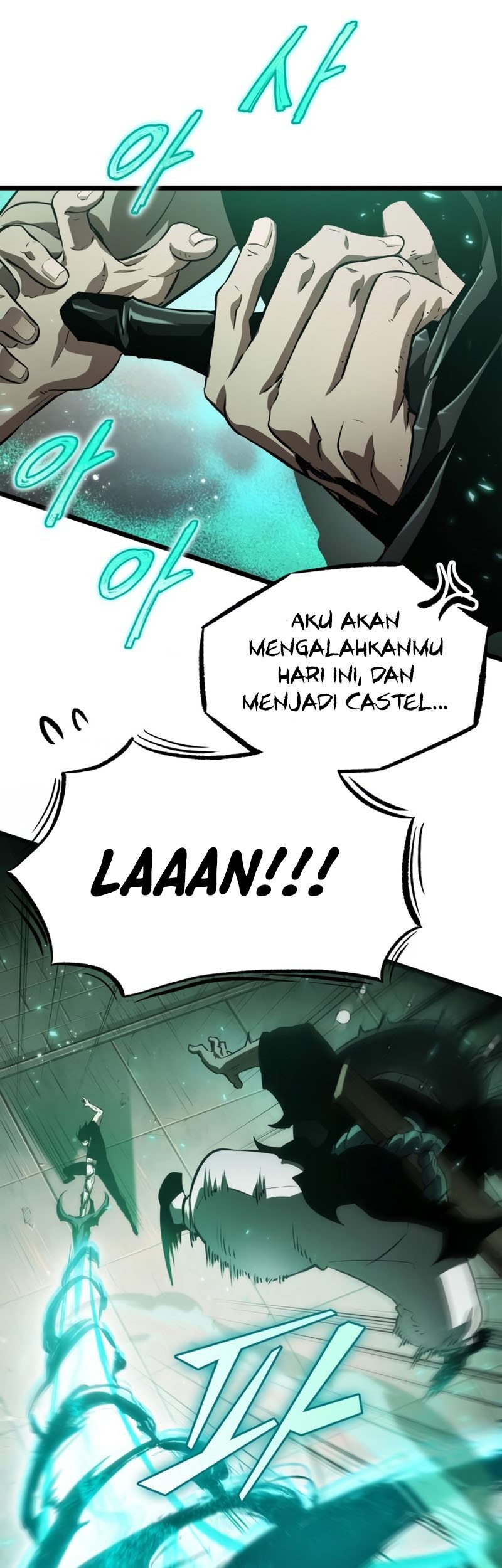 The World After the Fall Bab 34 halaman 29