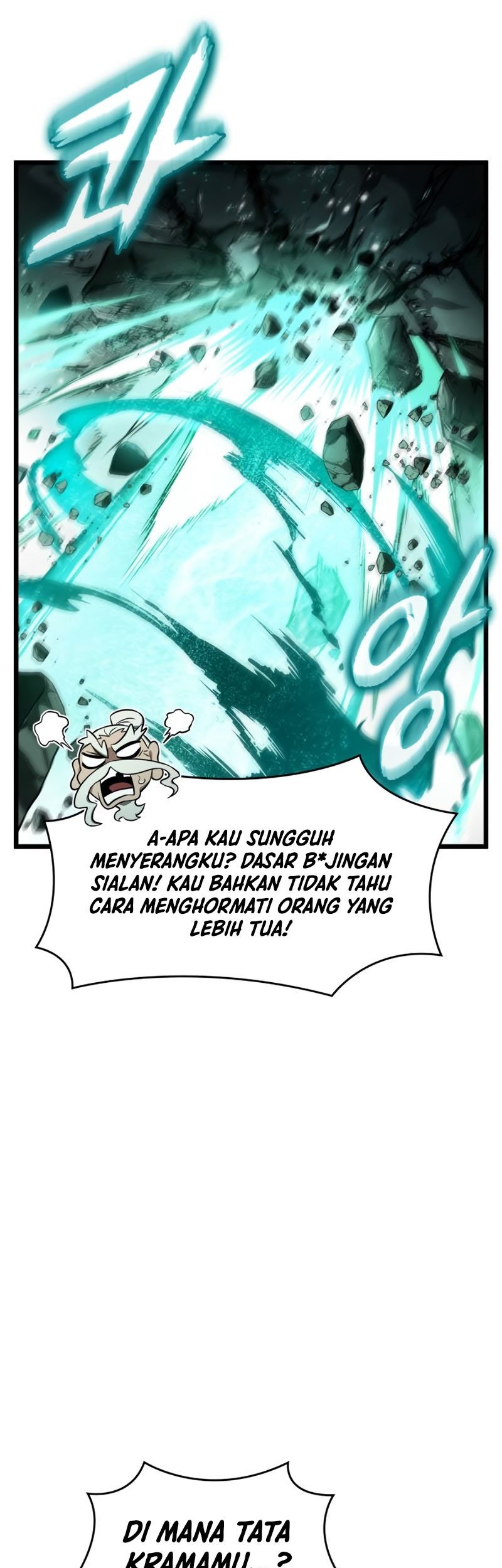 The World After the Fall Bab 34 halaman 31