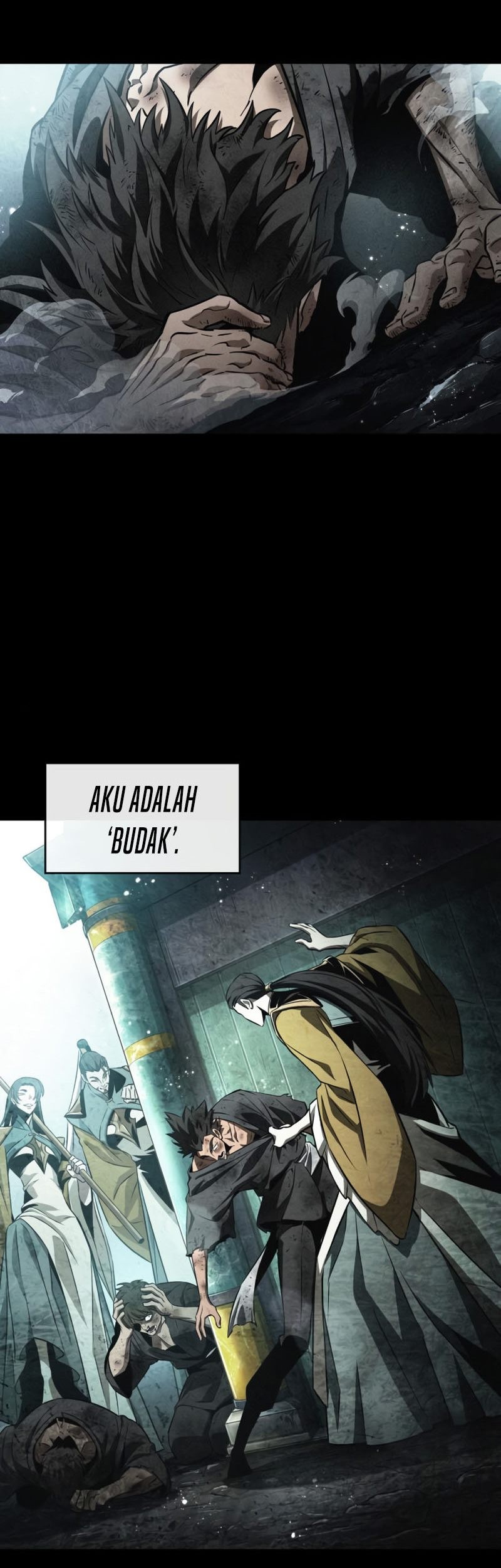 The World After the Fall Bab 35 halaman 8