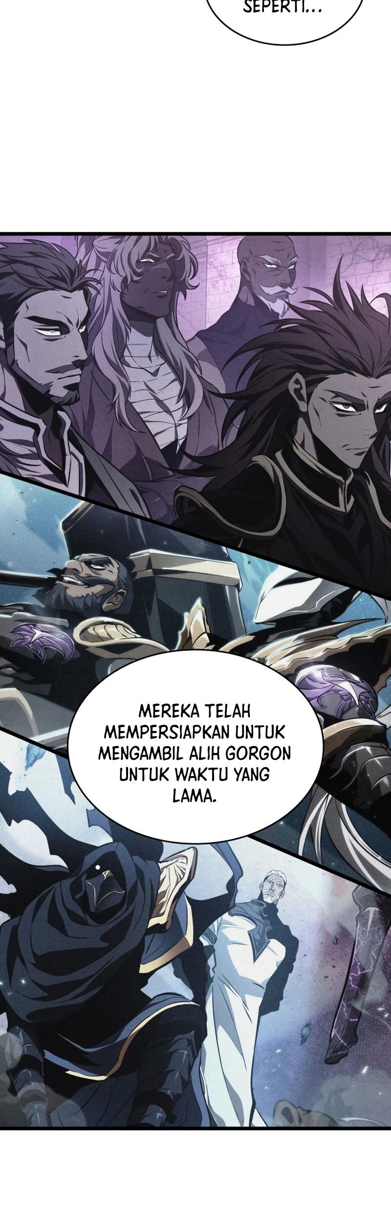 The World After the Fall Bab 35 halaman 40