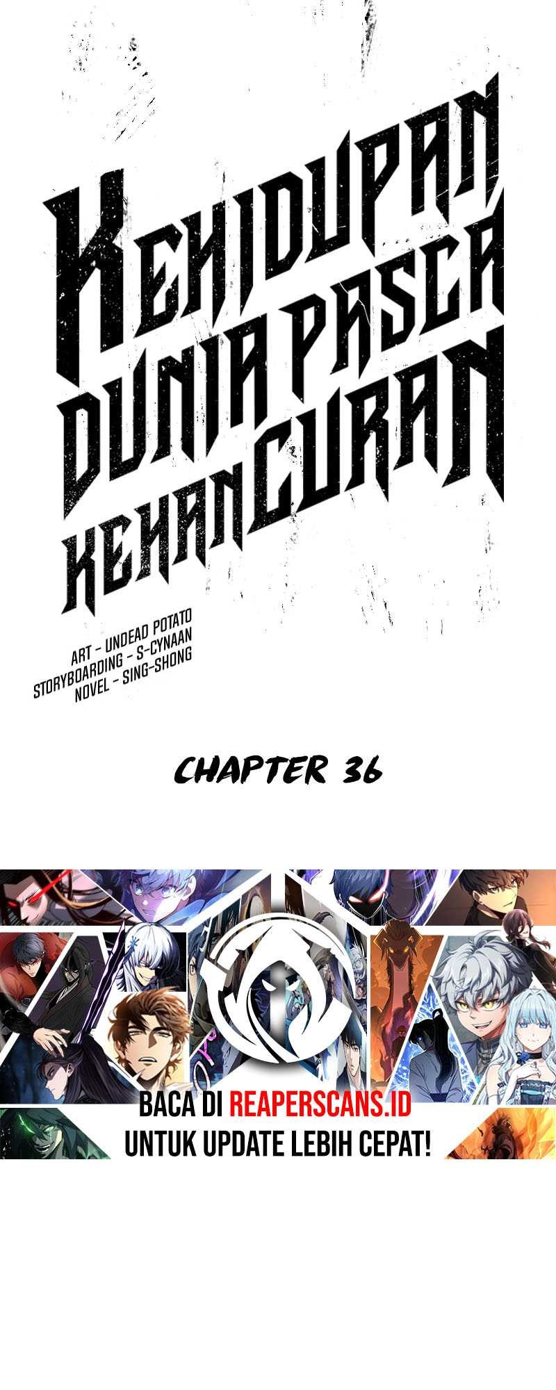 The World After the Fall Bab 36 halaman 21