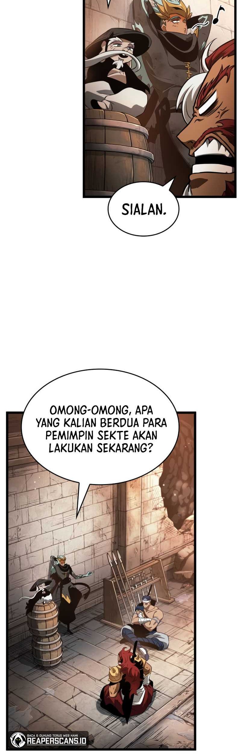 The World After the Fall Bab 36 halaman 23