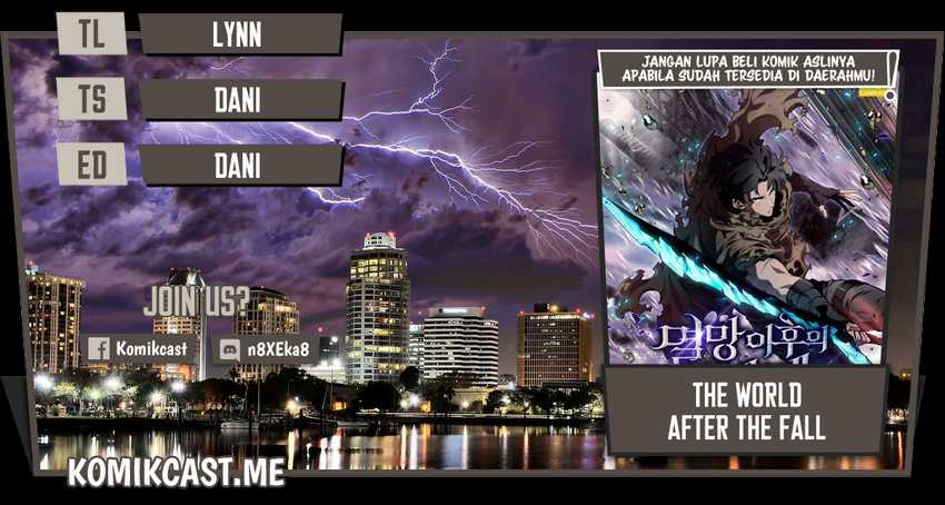 The World After the Fall Bab 37 halaman 1