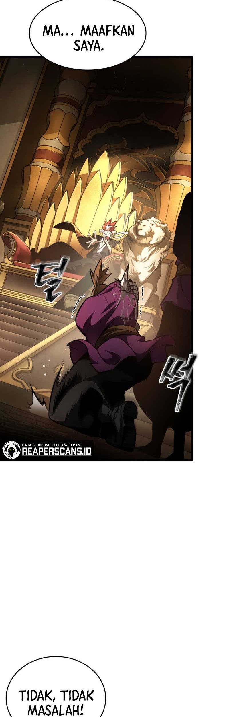 The World After the Fall chapter 38 halaman 10