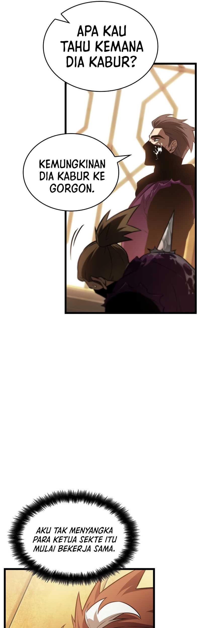 The World After the Fall chapter 38 halaman 12