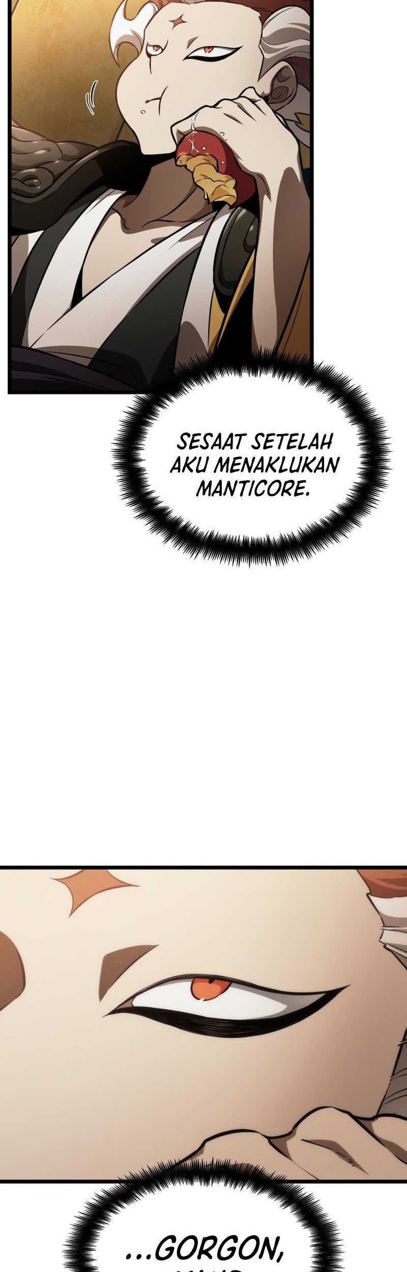 The World After the Fall chapter 38 halaman 13