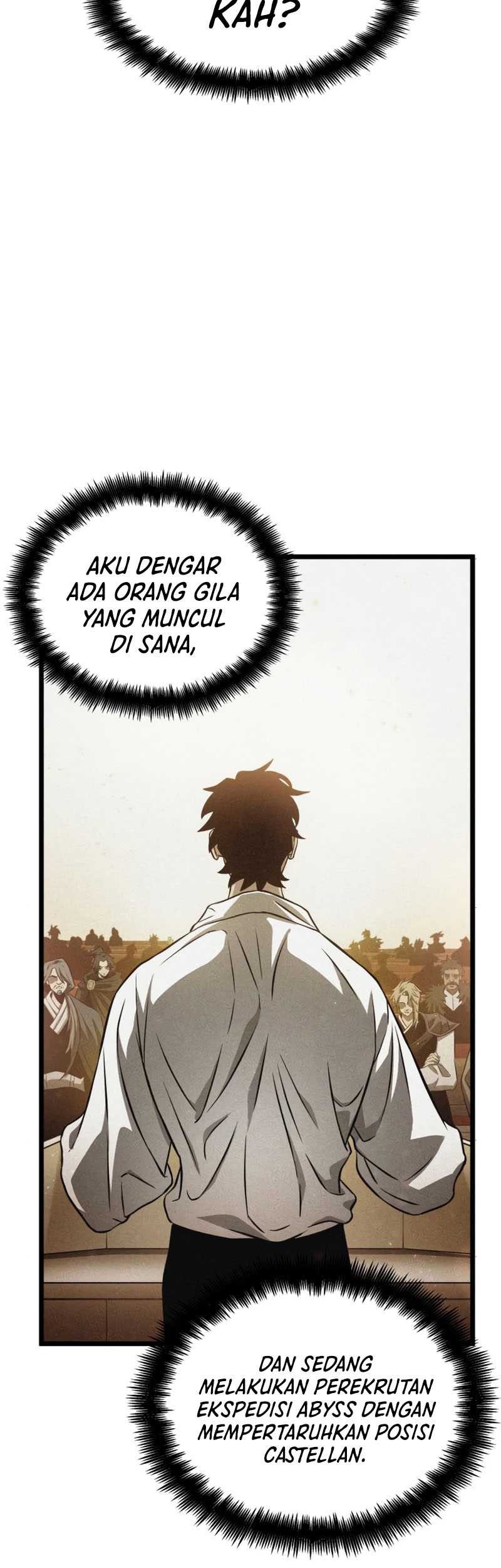 The World After the Fall chapter 38 halaman 14