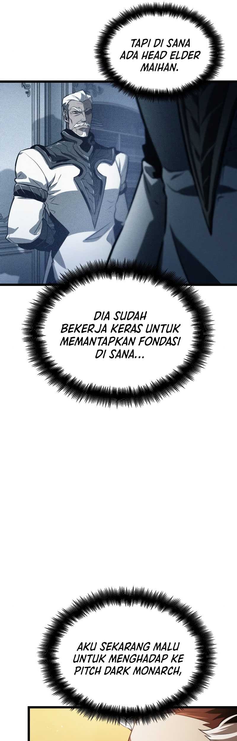The World After the Fall chapter 38 halaman 17