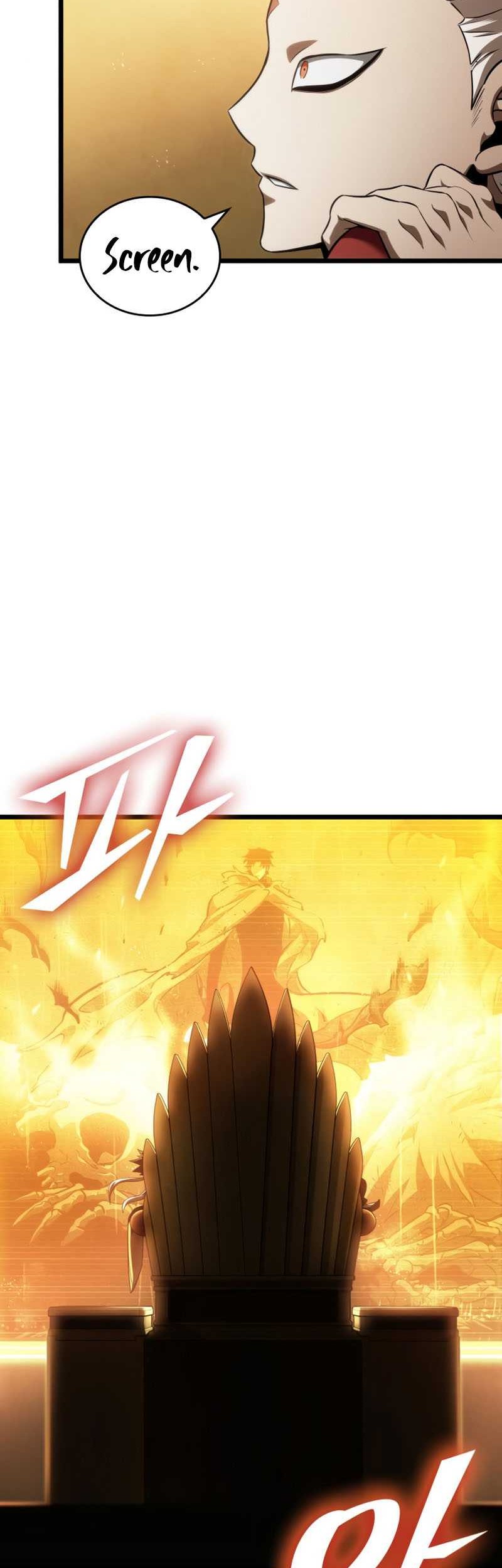 The World After the Fall chapter 38 halaman 18