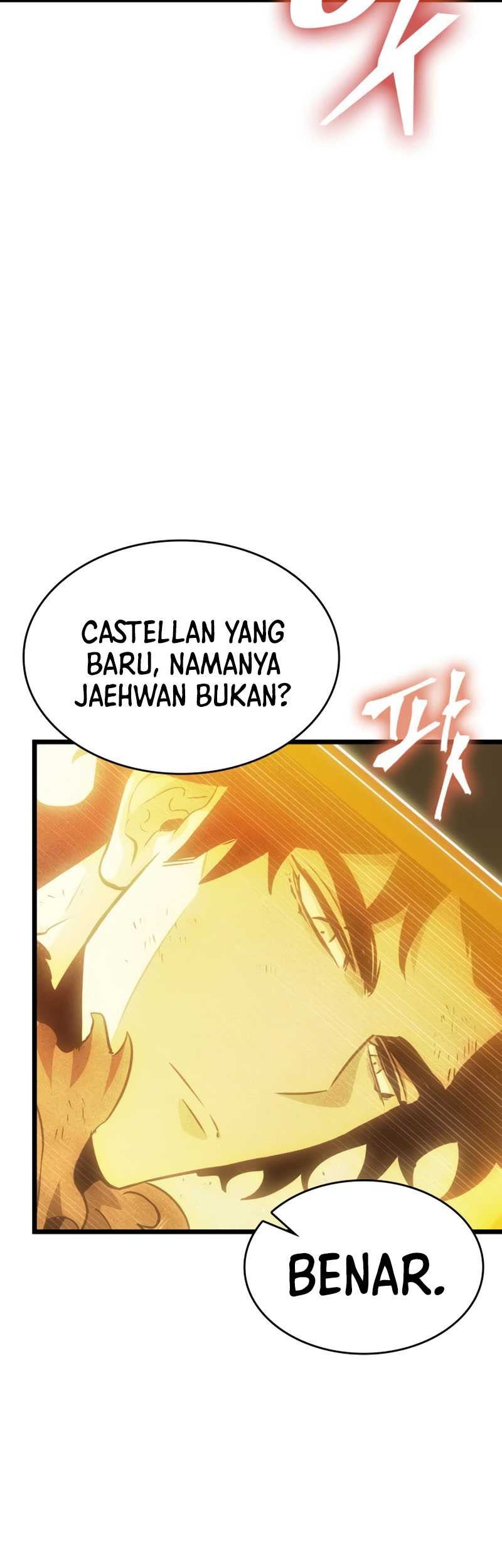 The World After the Fall chapter 38 halaman 19