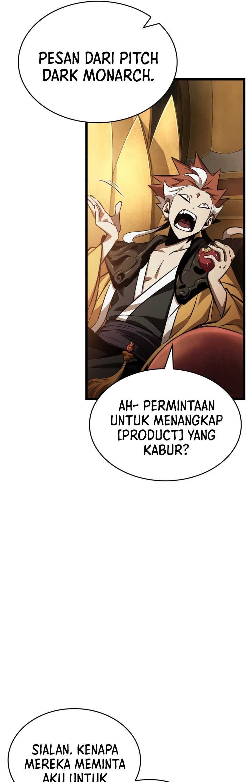 The World After the Fall chapter 38 halaman 22