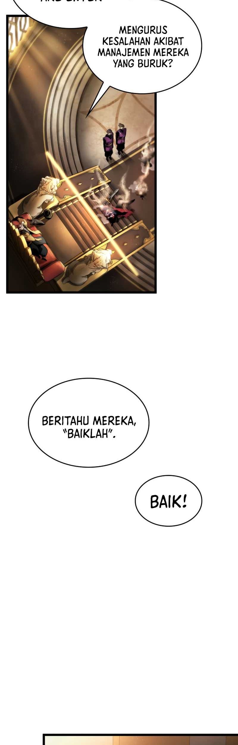 The World After the Fall chapter 38 halaman 23