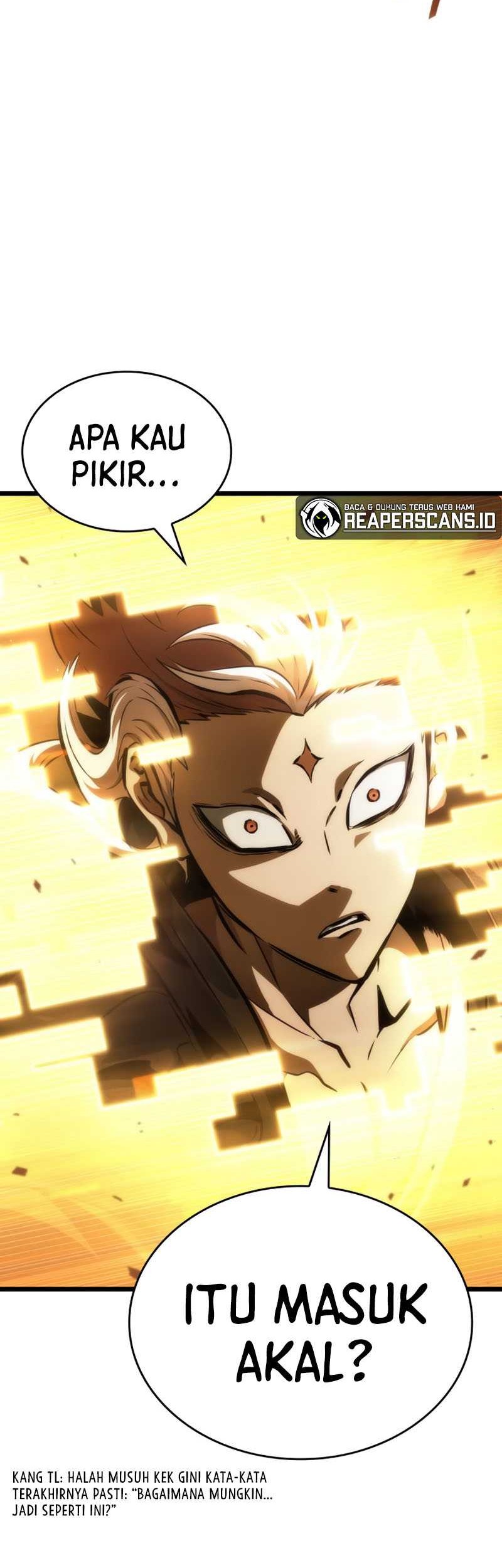 The World After the Fall chapter 38 halaman 30