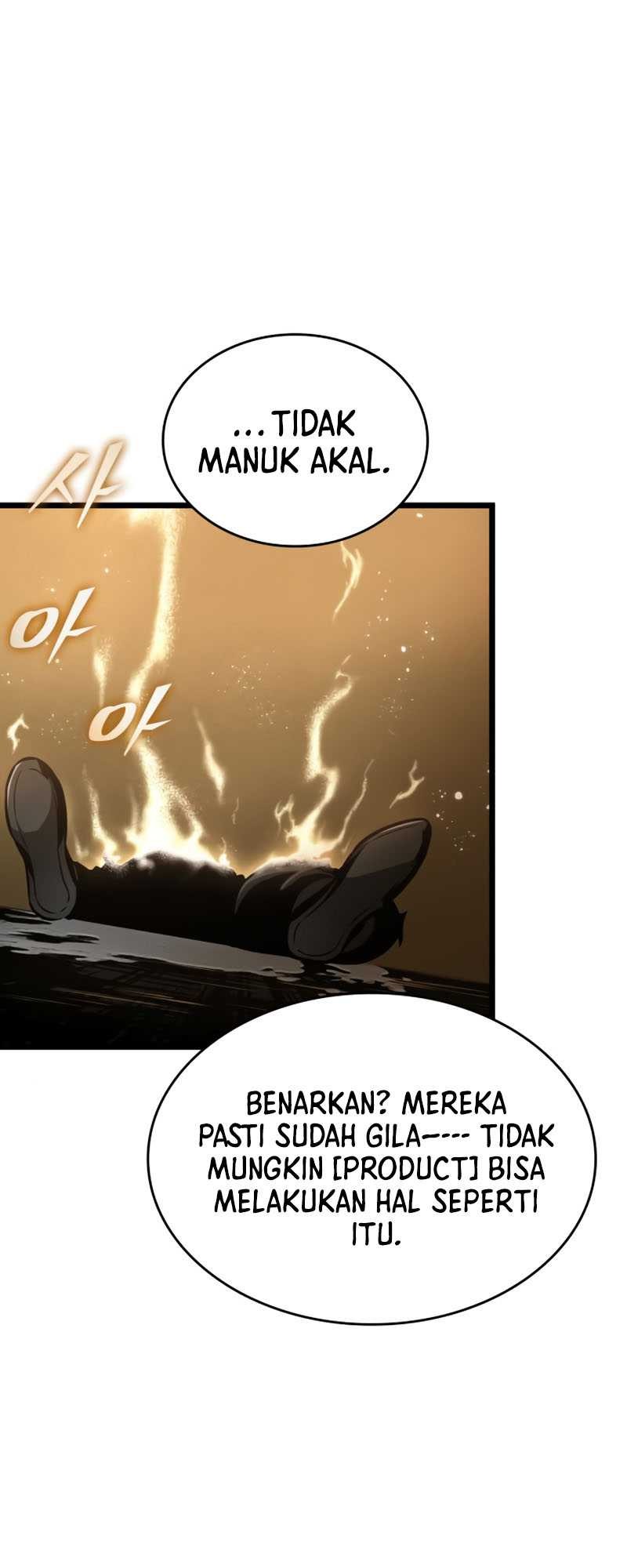 The World After the Fall chapter 38 halaman 31