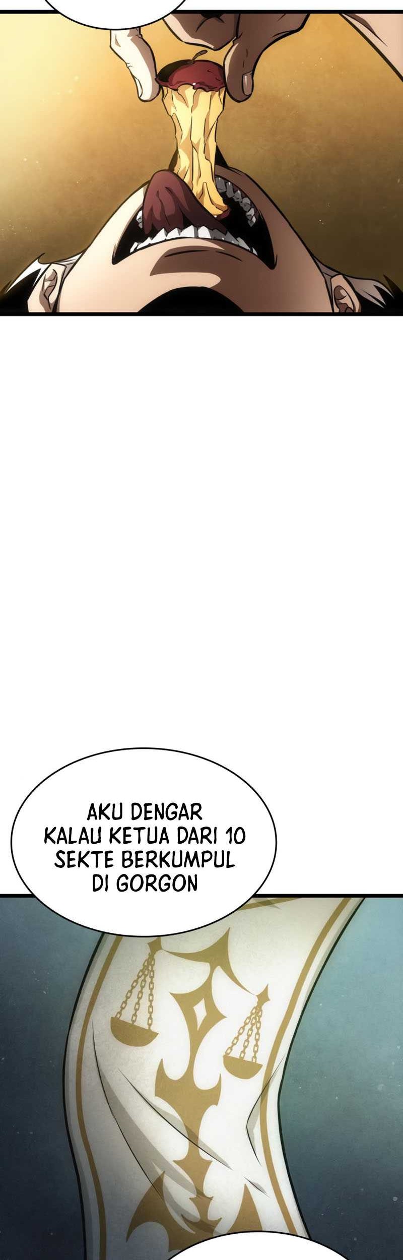 The World After the Fall chapter 38 halaman 33