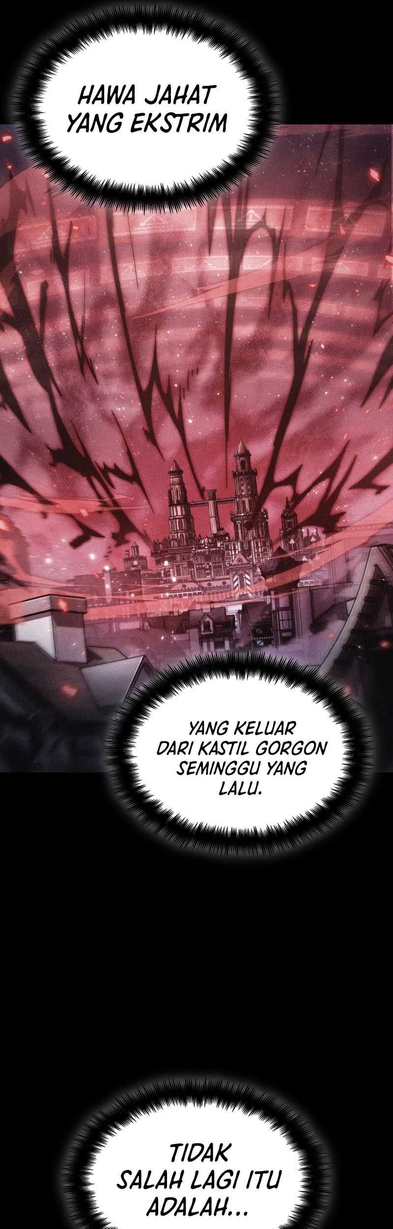 The World After the Fall chapter 38 halaman 37