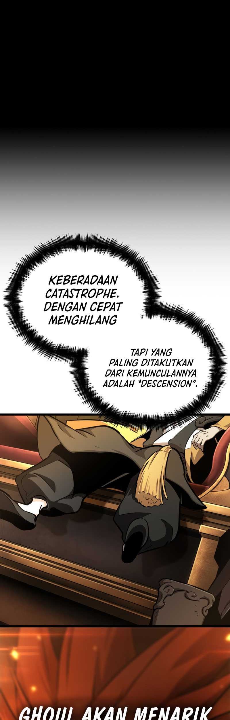 The World After the Fall chapter 38 halaman 39