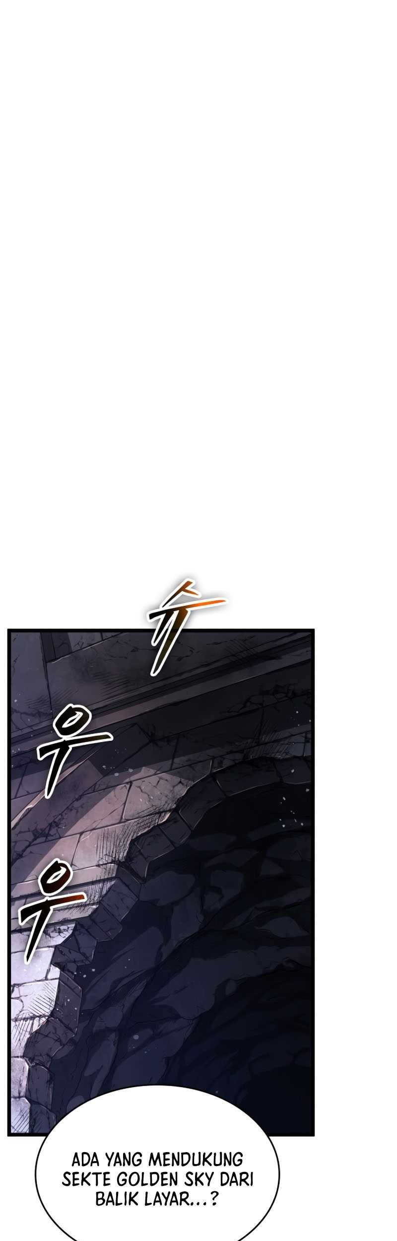 The World After the Fall chapter 38 halaman 42