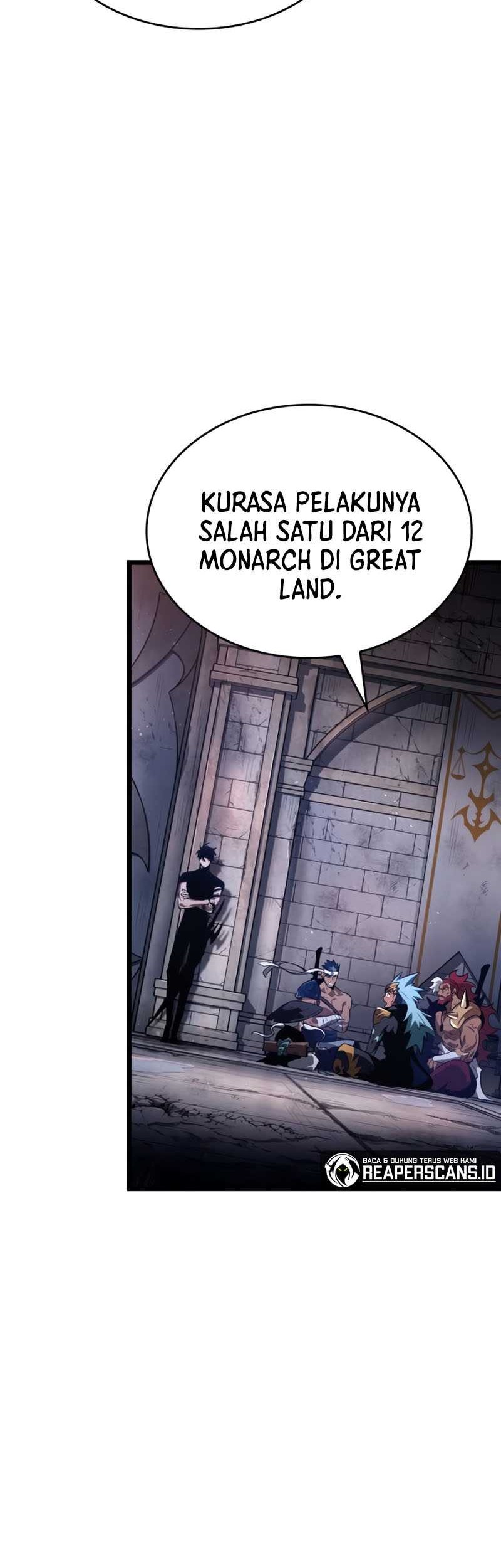 The World After the Fall chapter 38 halaman 43