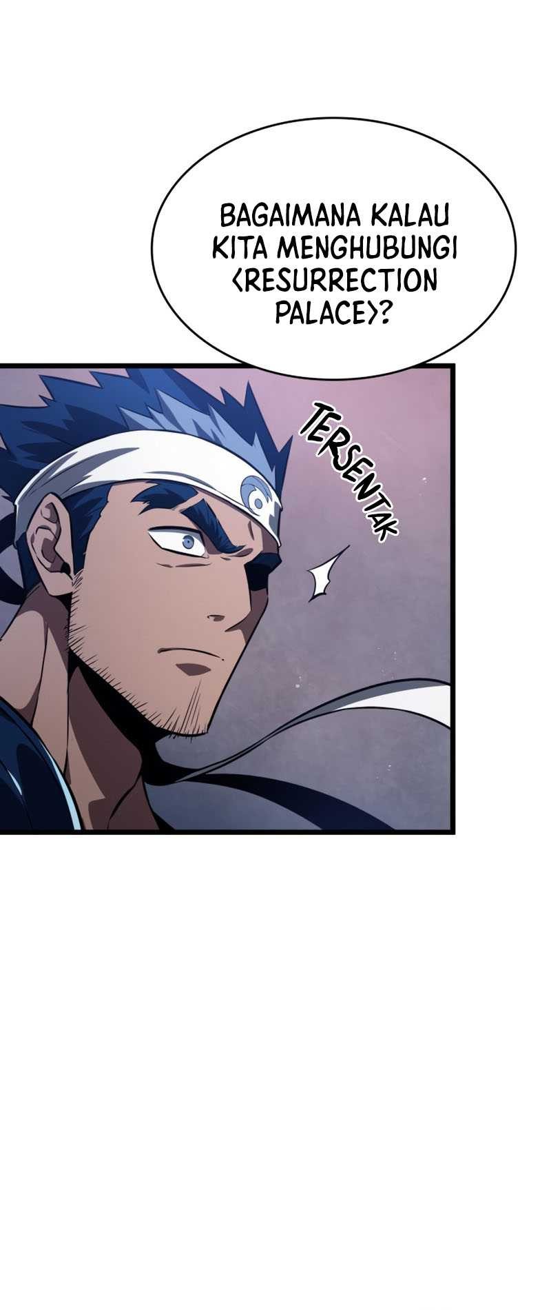 The World After the Fall chapter 38 halaman 46