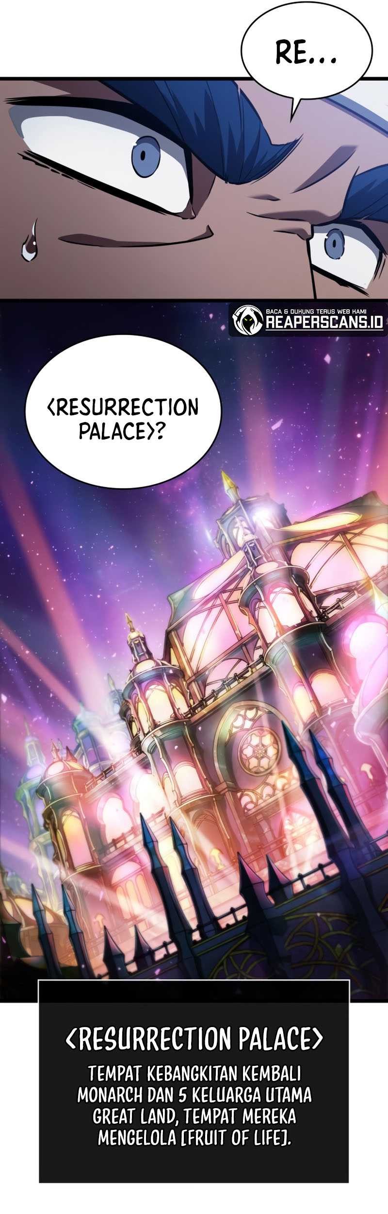 The World After the Fall chapter 38 halaman 47