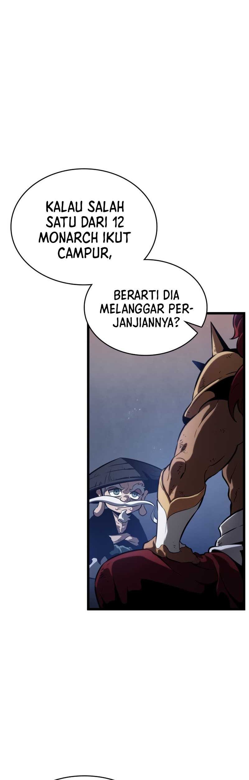 The World After the Fall chapter 38 halaman 48