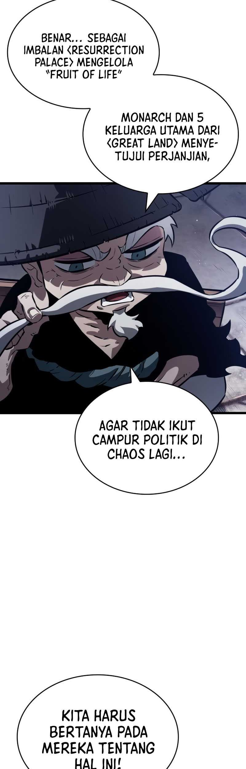 The World After the Fall chapter 38 halaman 49