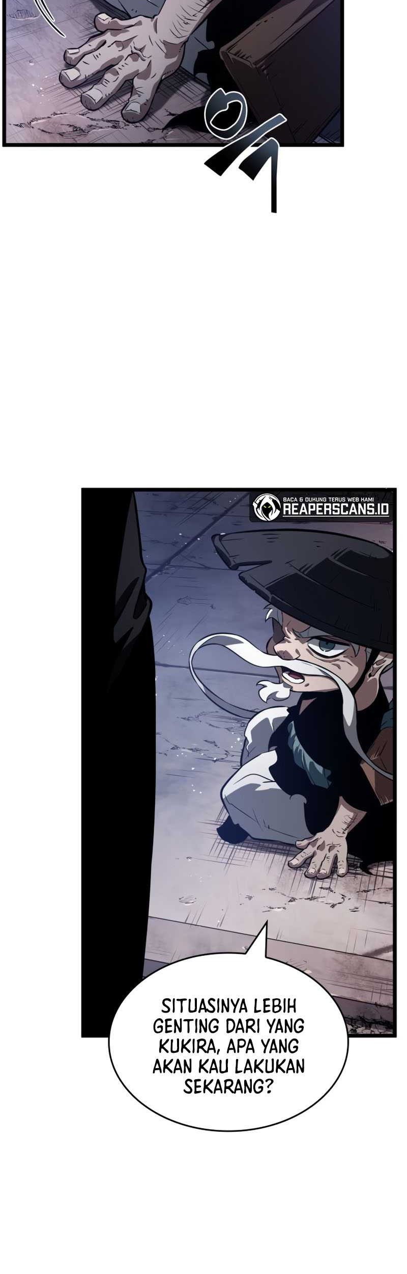 The World After the Fall chapter 38 halaman 54