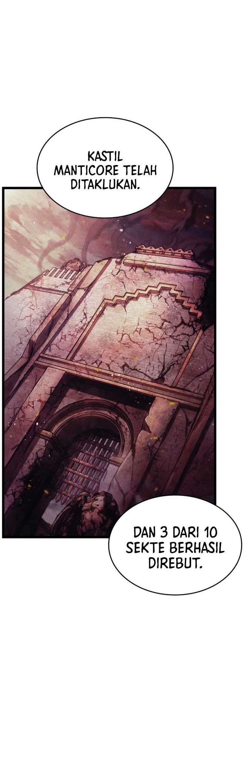 The World After the Fall chapter 38 halaman 55