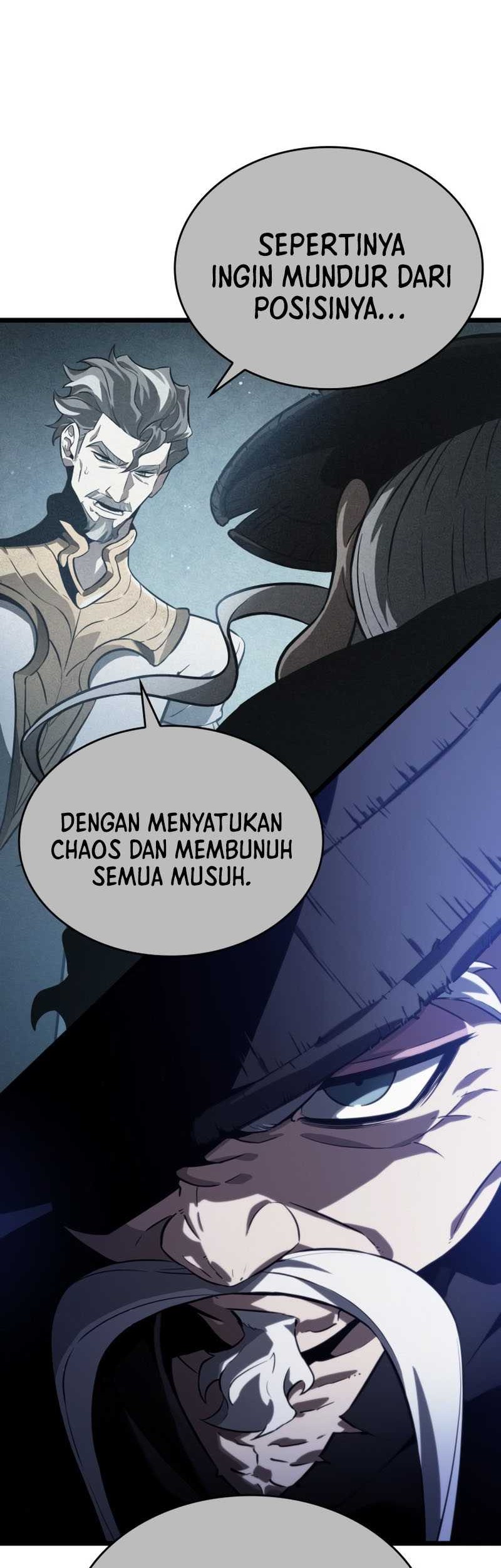 The World After the Fall chapter 38 halaman 58