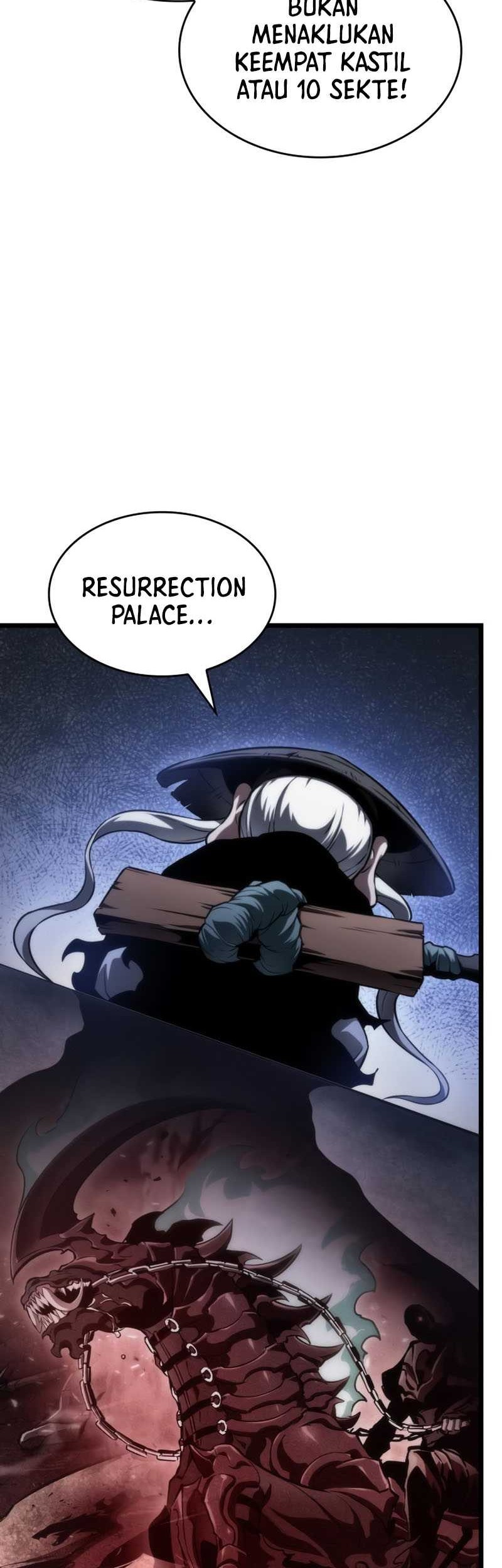 The World After the Fall chapter 38 halaman 60
