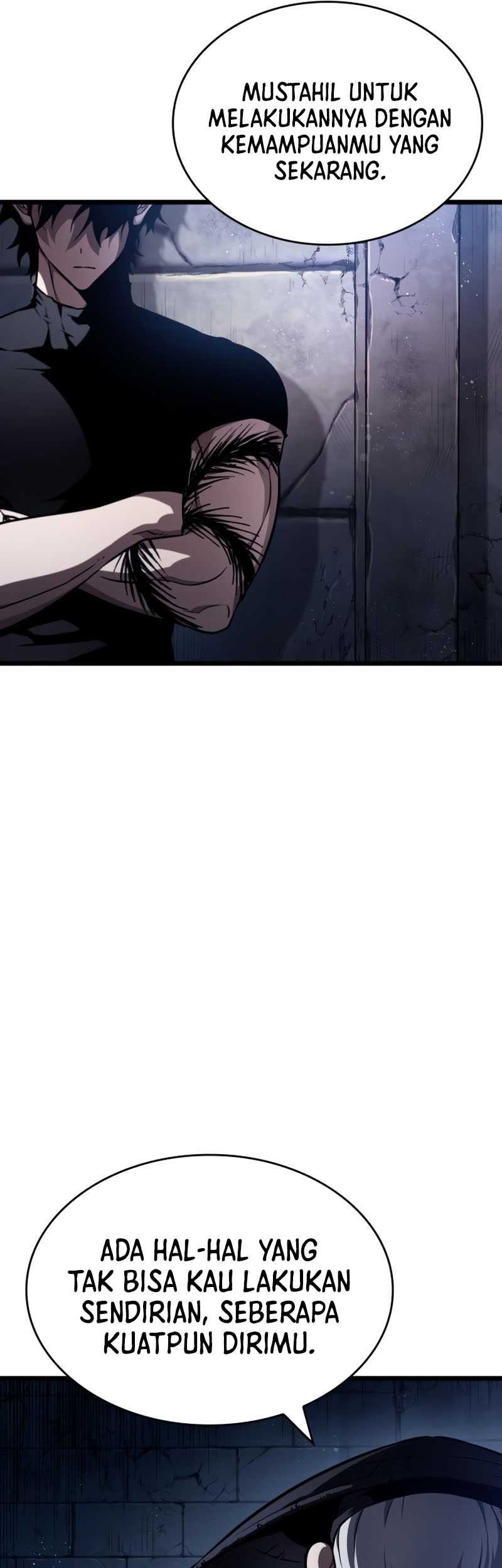 The World After the Fall chapter 38 halaman 62