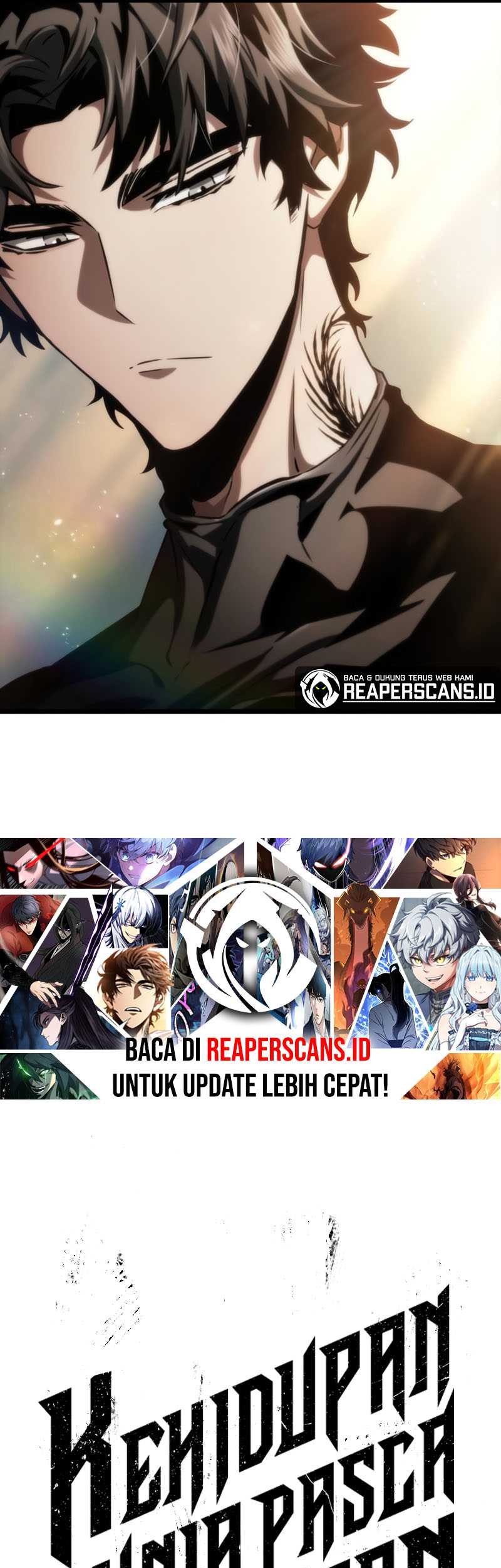 The World After the Fall chapter 38 halaman 67