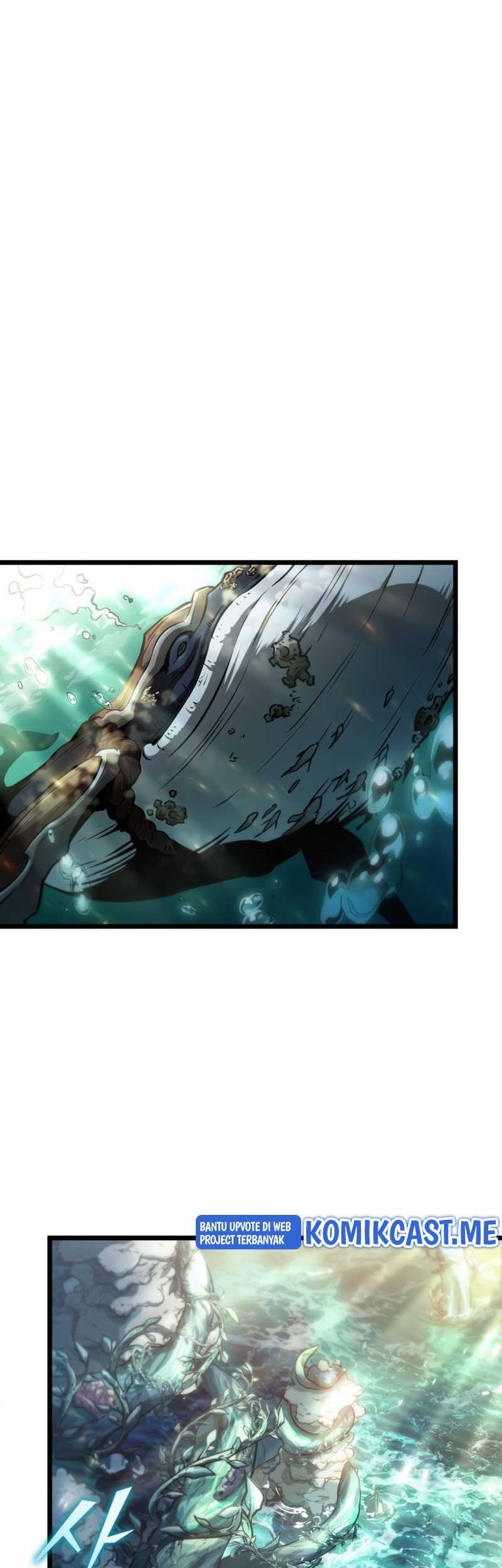 The World After the Fall chapter 40 halaman 2