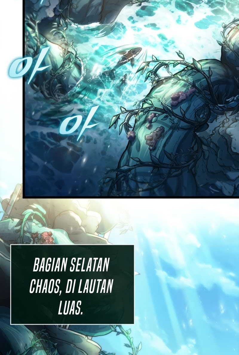 The World After the Fall chapter 40 halaman 3
