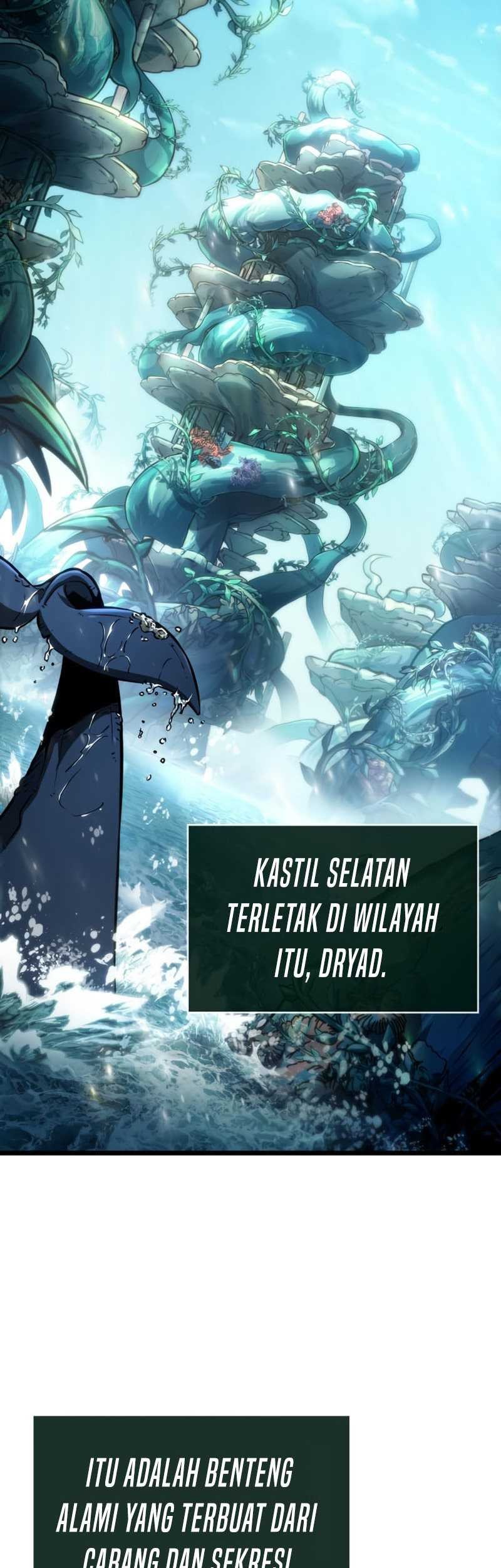 The World After the Fall chapter 40 halaman 4
